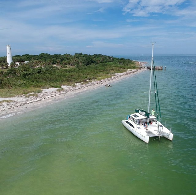 Flip Flops Sailing image 5