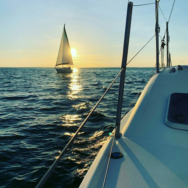 Flip Flops Sailing image 3