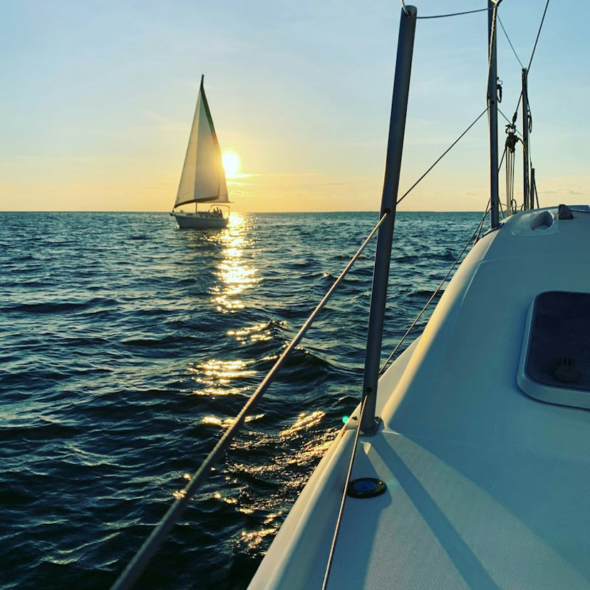 Flip Flops Sailing image 3