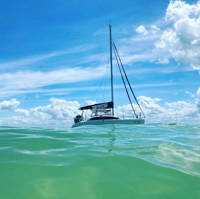 Flip Flops Sailing image 7