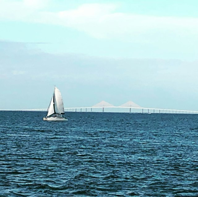Flip Flops Sailing image 8