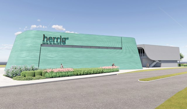 Herrig Center for the Arts image 3
