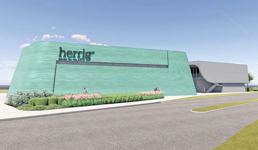 Herrig Center for the Arts image 3