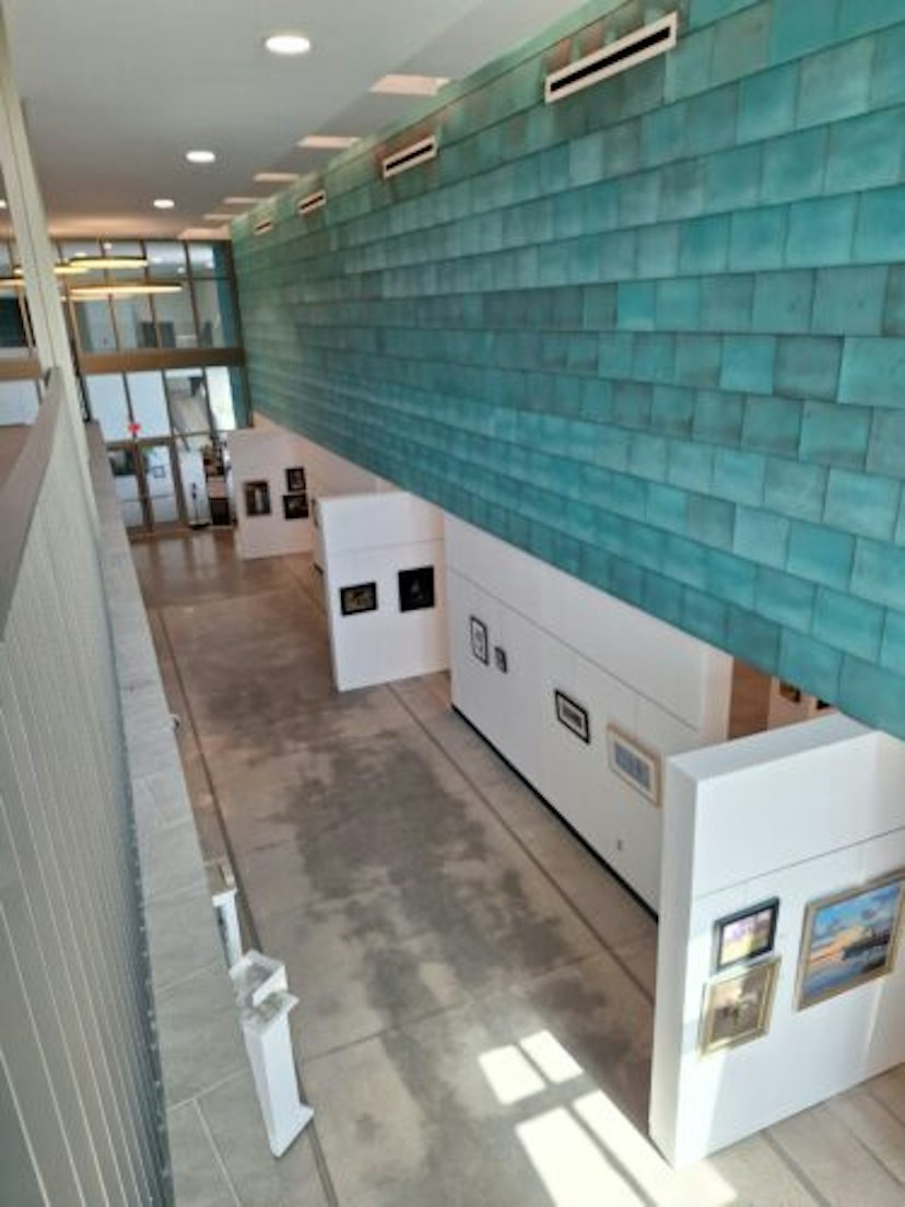 Herrig Center for the Arts image 1