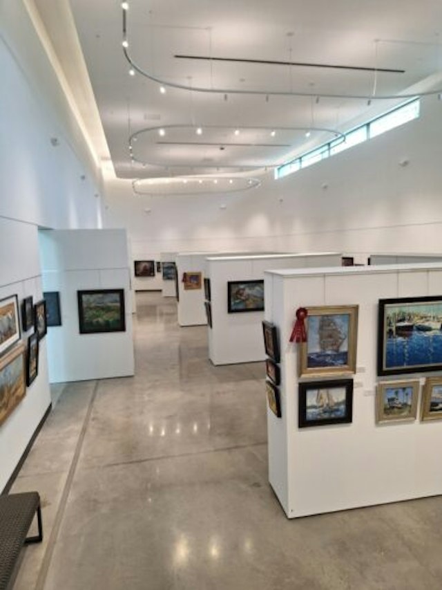 Herrig Center for the Arts image 2