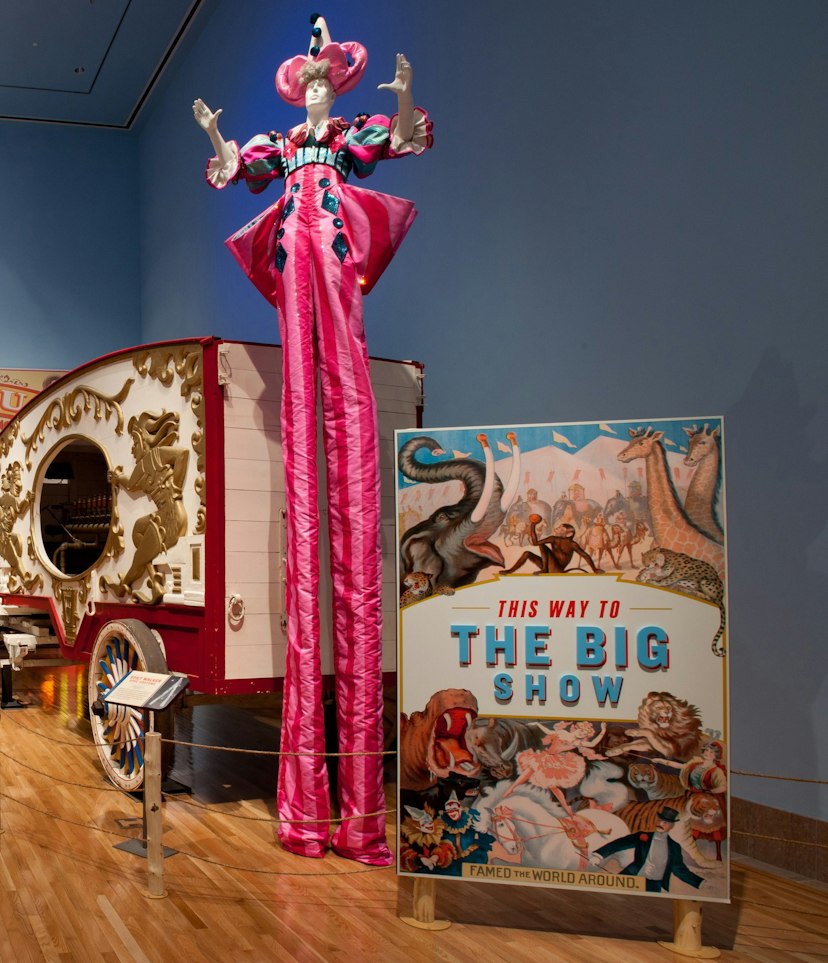 The Ringling image 2
