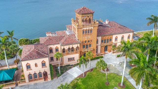 The Ringling image 5