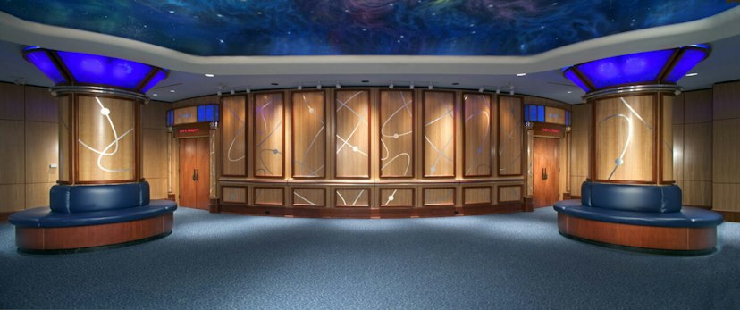 Bishop Museum of Science and Nature image 2