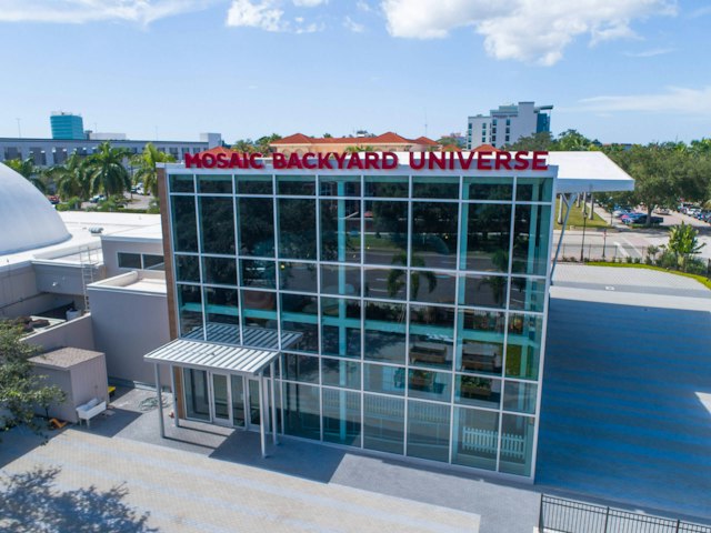 Bishop Museum of Science and Nature image 6