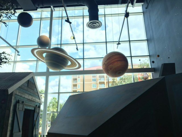 Bishop Museum of Science and Nature image 3