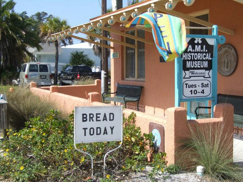 Anna Maria Island Historical Society image 3