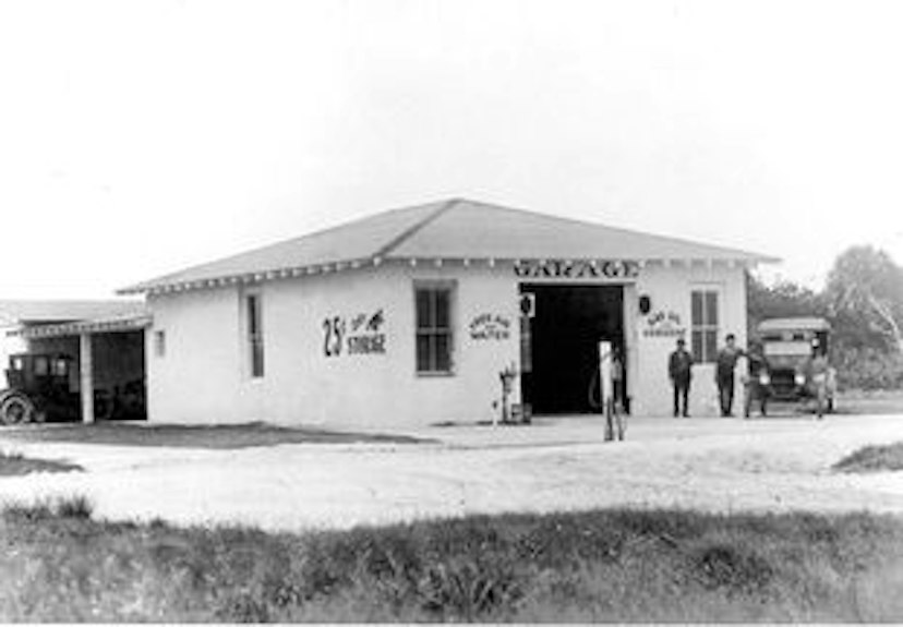 Anna Maria Island Historical Society image 1