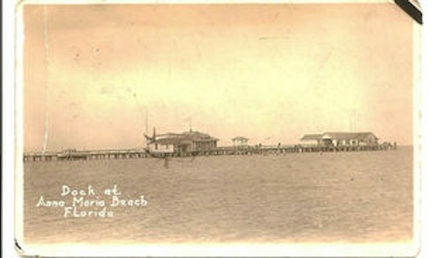Anna Maria Island Historical Society image 5