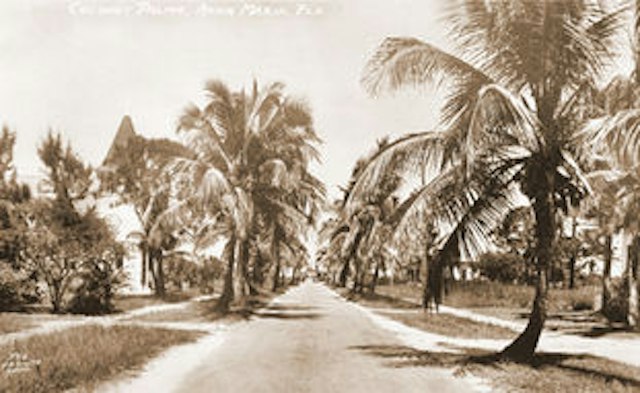 Anna Maria Island Historical Society image 7
