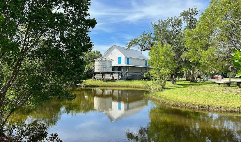 Florida Maritime Museum image 2