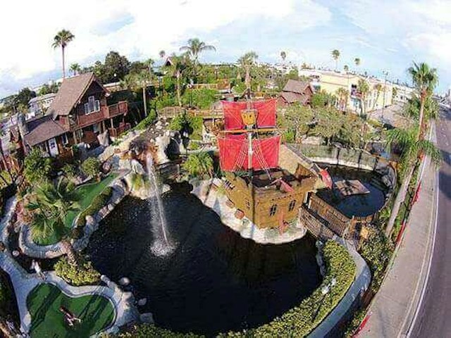 Smugglers Cove Adventure Golf - Bradenton image 2