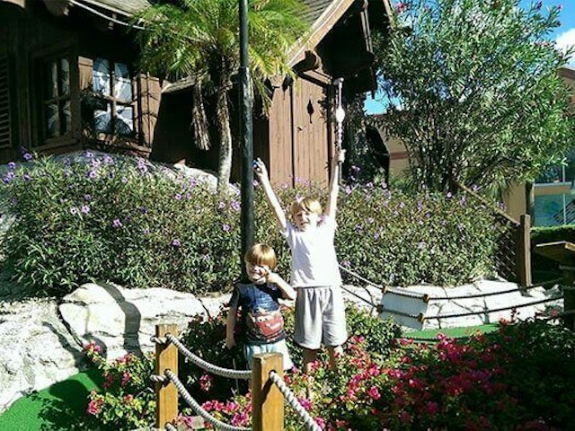Smugglers Cove Adventure Golf - Bradenton image 5