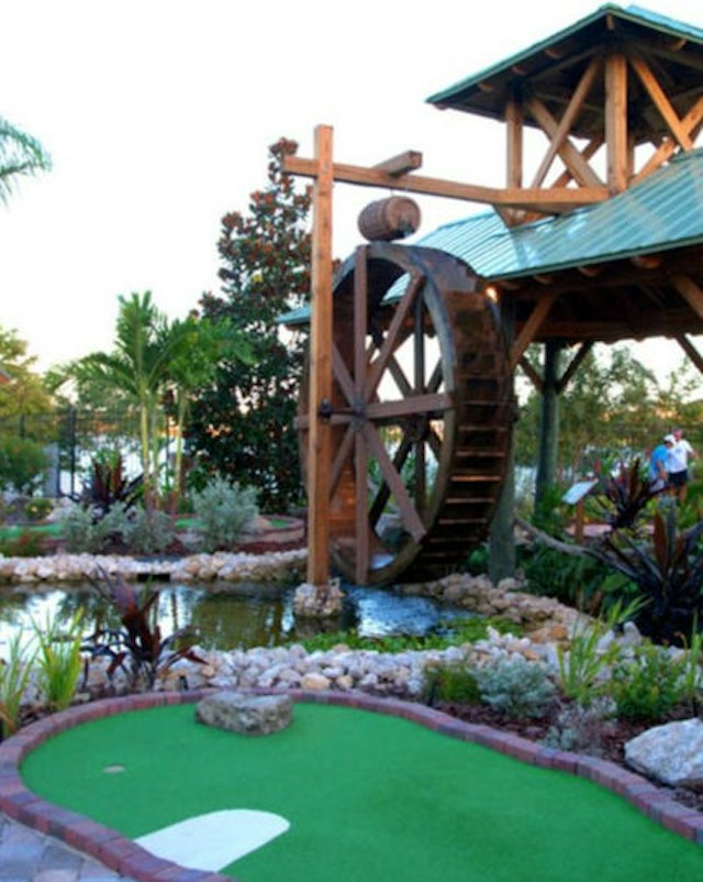 The Fish Hole image 1
