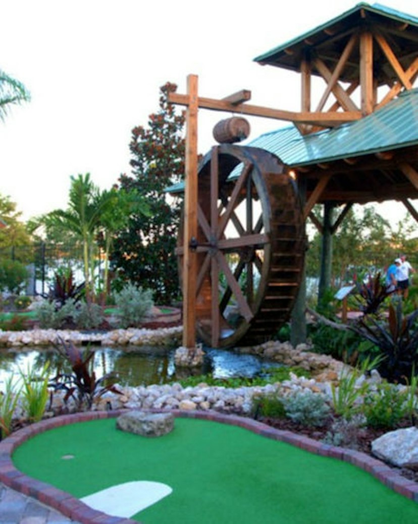 The Fish Hole image 1