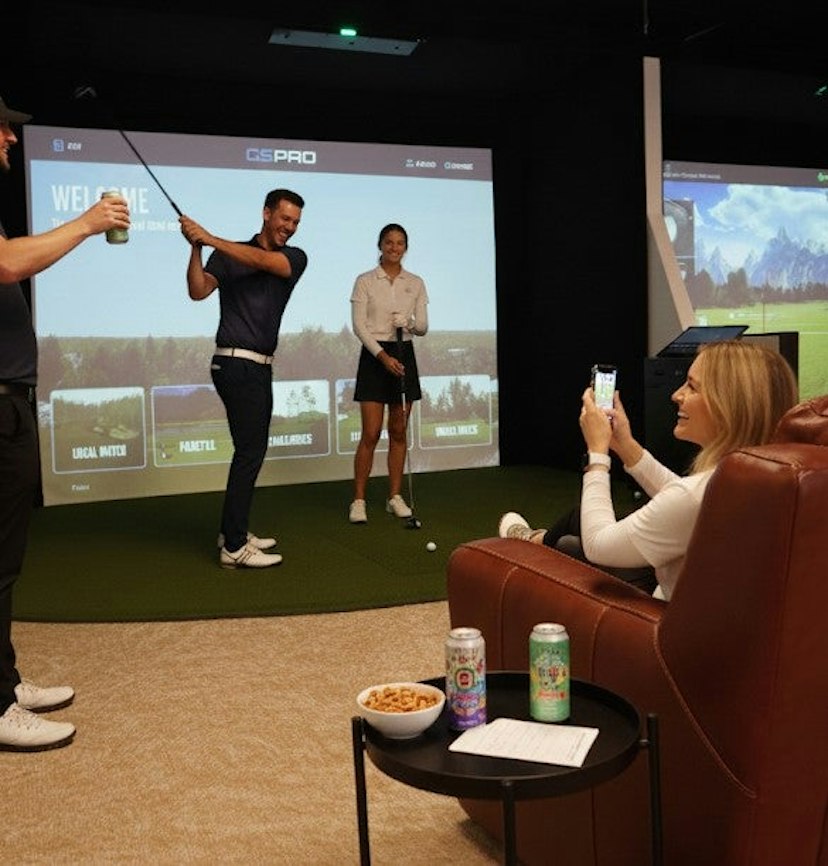 Indoor Fairways image 1
