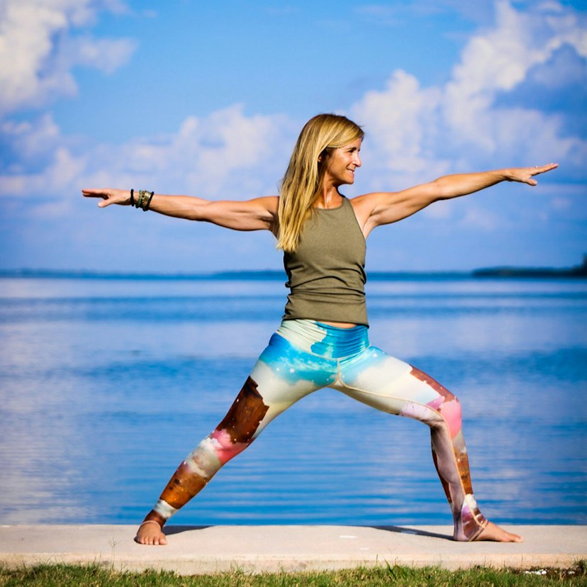 Sky Söl Yoga image 1