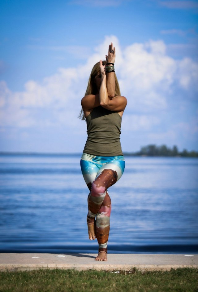 Sky Söl Yoga image 2