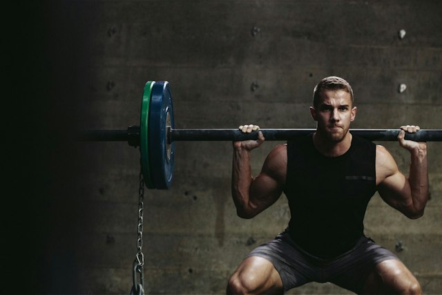 AMI Health & Fitness image 2