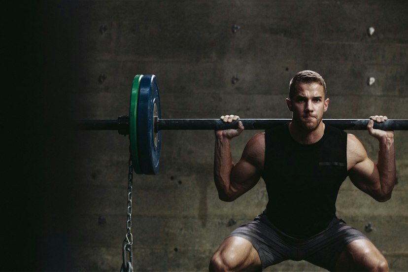 AMI Health & Fitness image 2