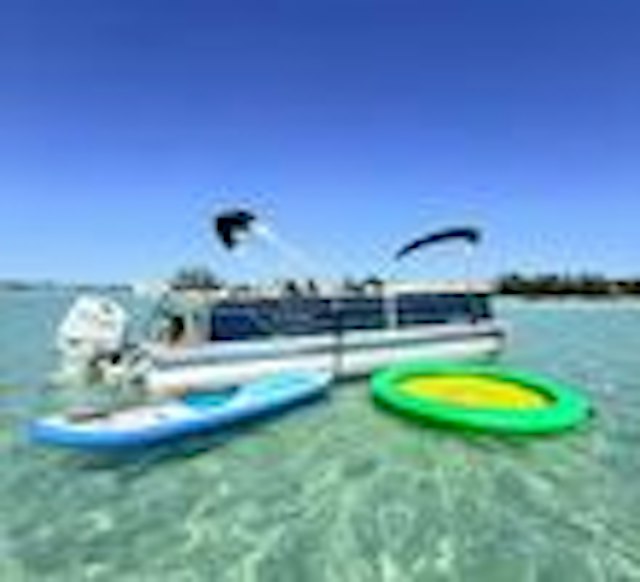 Crysten’s AMI Boat Tours image 1