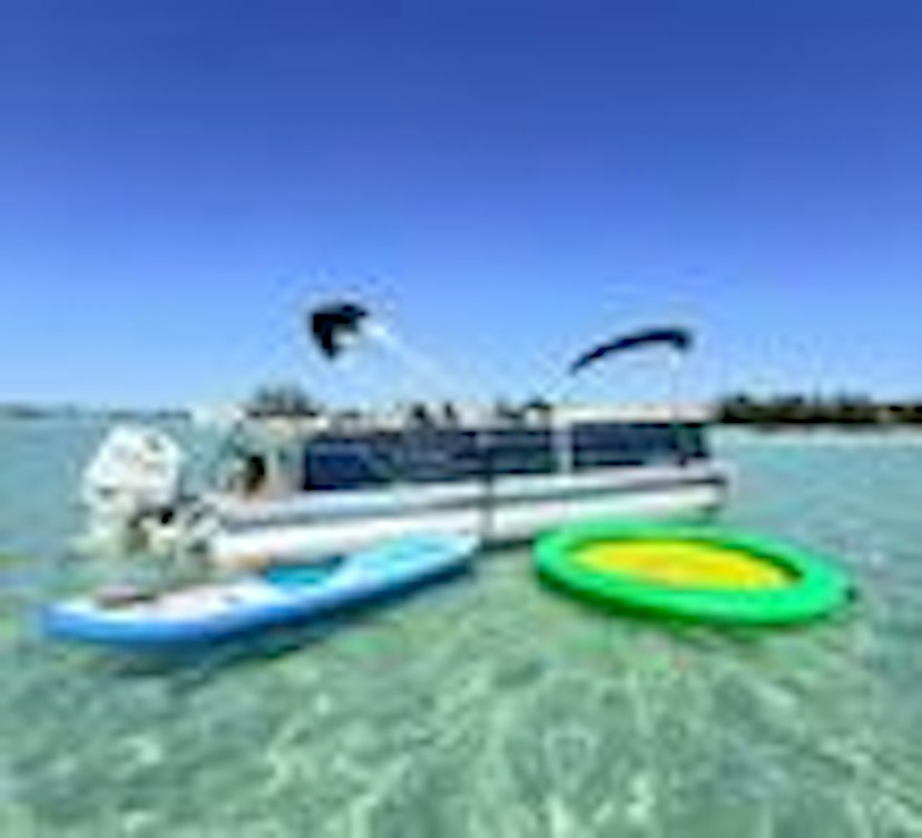 Crysten’s AMI Boat Tours image 1