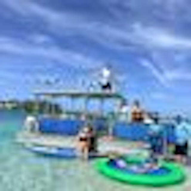 Crysten’s AMI Boat Tours image 4