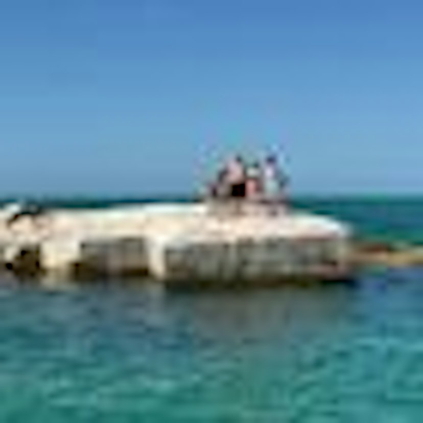 Crysten’s AMI Boat Tours image 3