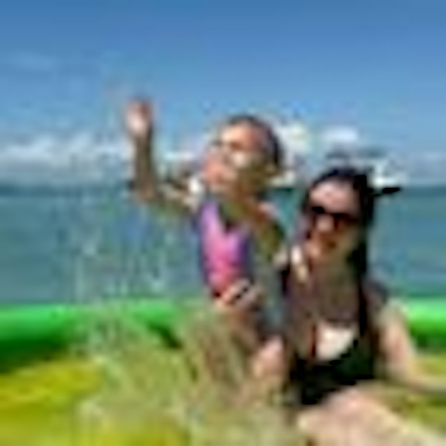 Crysten’s AMI Boat Tours image 5
