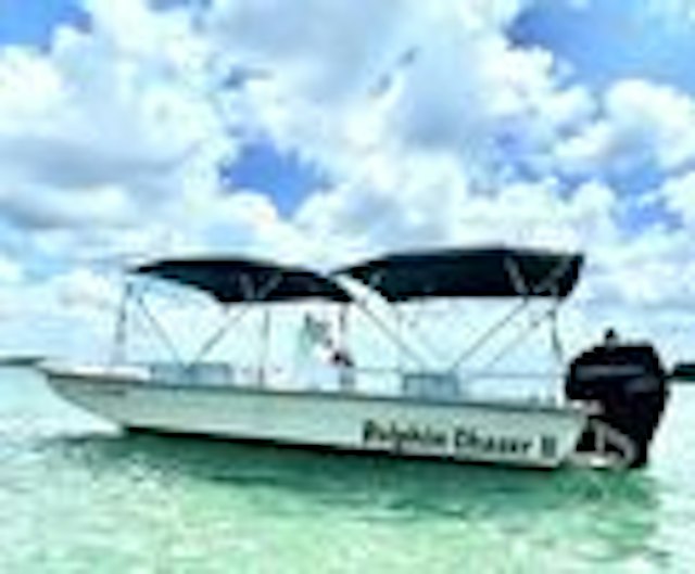 Crysten’s AMI Boat Tours image 8