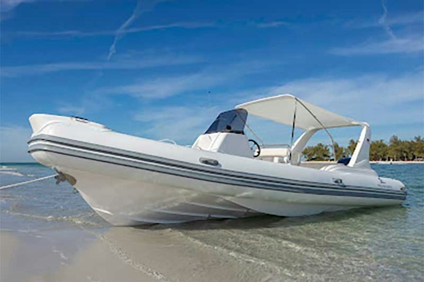 Orca Pro Charters image 1