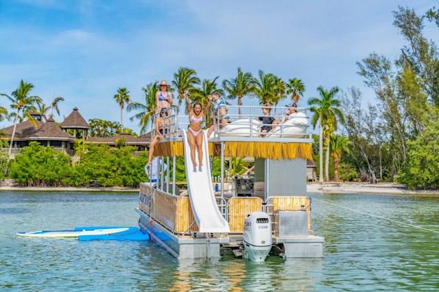 Anna Maria Island Dolphin Tours image 5