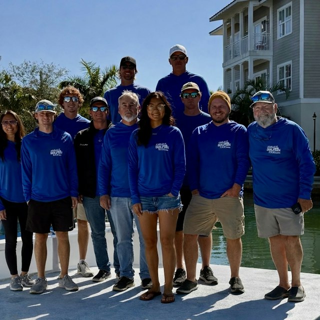 Anna Maria Island Dolphin Tours image 3