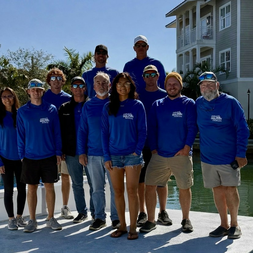Anna Maria Island Dolphin Tours image 3