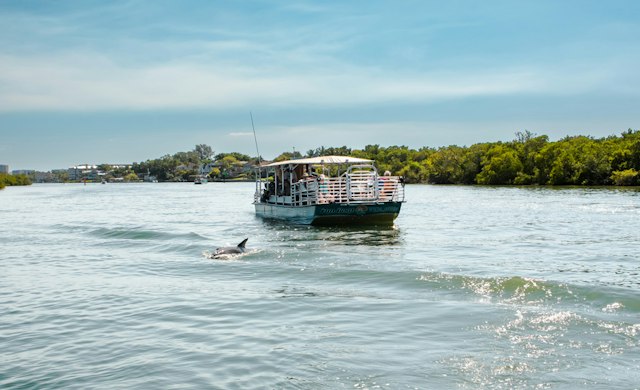Fun Boat Tours Anna Maria image 4