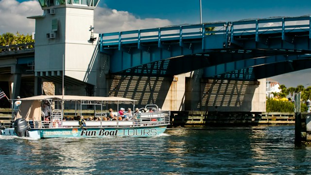 Fun Boat Tours Anna Maria image 9