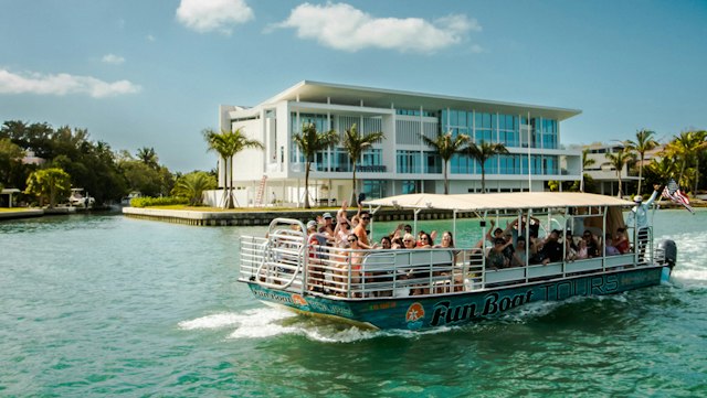 Fun Boat Tours Anna Maria image 7