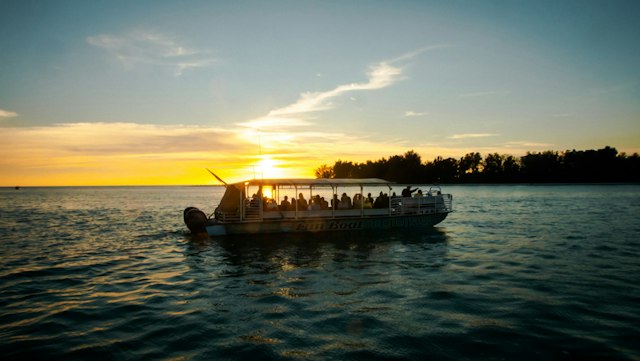 Fun Boat Tours Anna Maria image 10