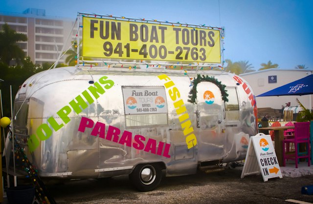 Fun Boat Tours Anna Maria image 12