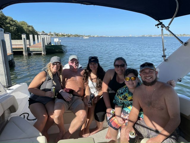 Passage Key Dolphin Tours image 4
