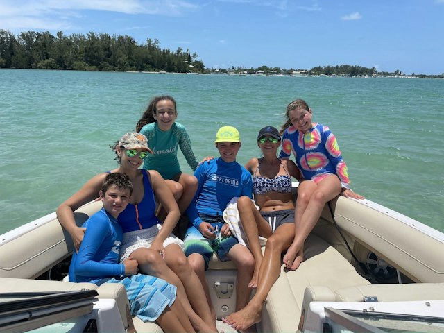 Passage Key Dolphin Tours image 5