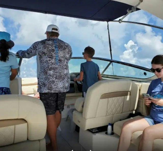 Passage Key Dolphin Tours image 1