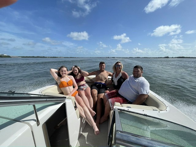 Passage Key Dolphin Tours image 7