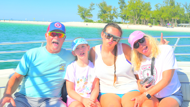 Sea Rocket Gulf Coast Parasail image 8