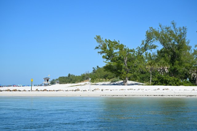 Sea Rocket Gulf Coast Parasail image 12