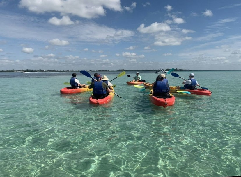 Florida Blue Adventures image 1